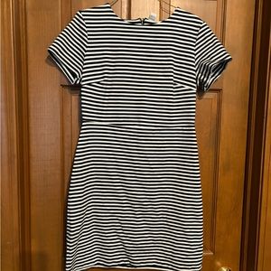 Old Navy stripped dress